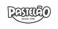 logo pastelão